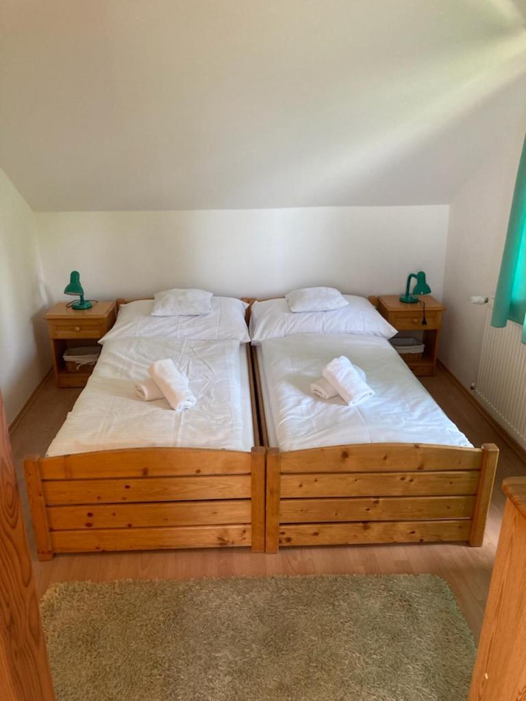 Vila Marko Nova Lesna Ngoại thất bức ảnh