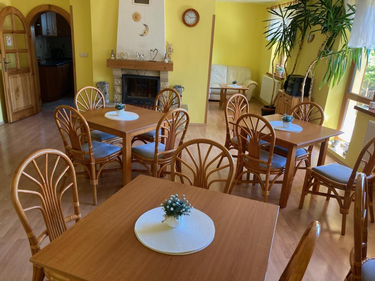 Vila Marko Nova Lesna Ngoại thất bức ảnh