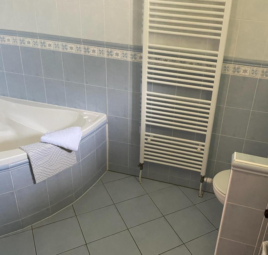 Vila Marko Nova Lesna Ngoại thất bức ảnh