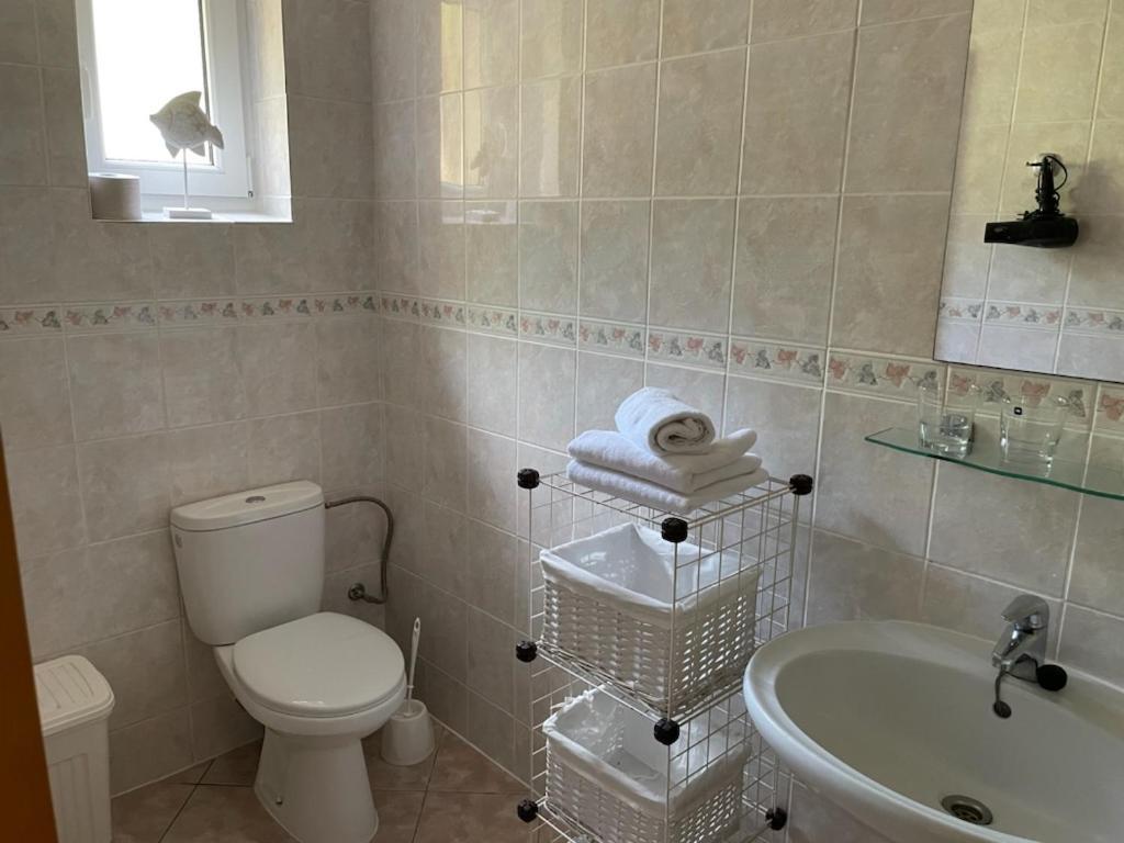 Vila Marko Nova Lesna Ngoại thất bức ảnh