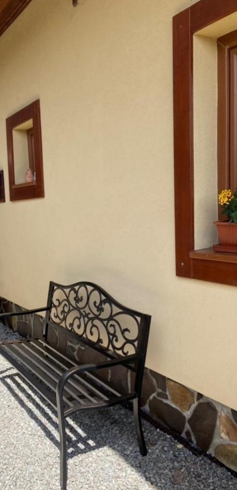 Vila Marko Nova Lesna Ngoại thất bức ảnh